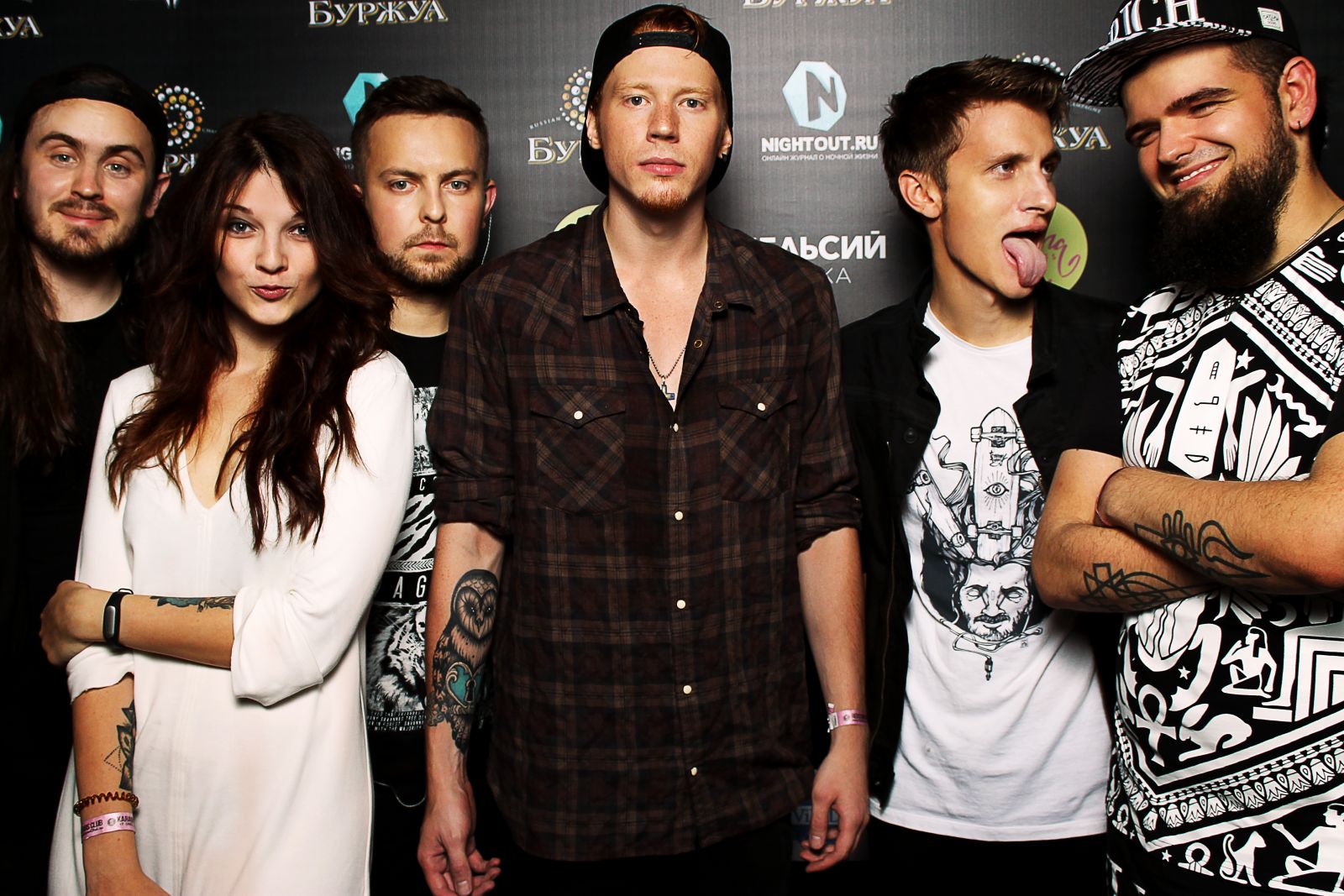 Рокер-внук Аллы Пугачевой снял видеоклип в стиле "Игры престолов"